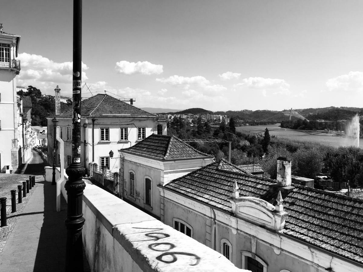 Appartement Vista Mondego à Coïmbre Extérieur photo