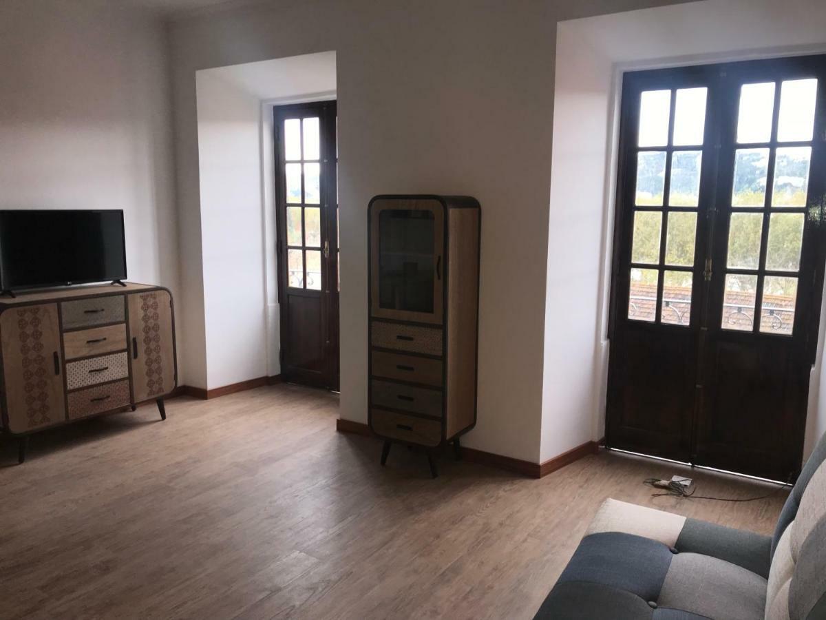 Appartement Vista Mondego à Coïmbre Extérieur photo