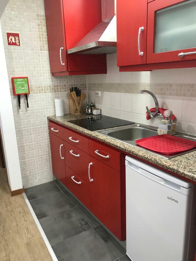 Appartement Vista Mondego à Coïmbre Extérieur photo