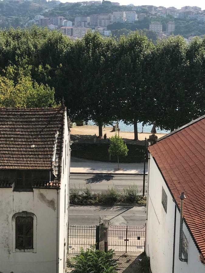 Appartement Vista Mondego à Coïmbre Extérieur photo